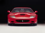 Ferrari 575 M Maranello 2002 года